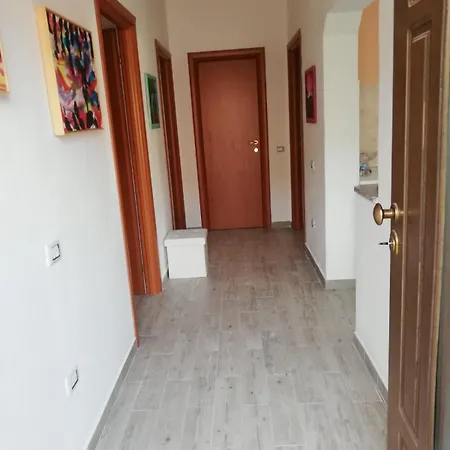 Casa vacanze Casa Pietro