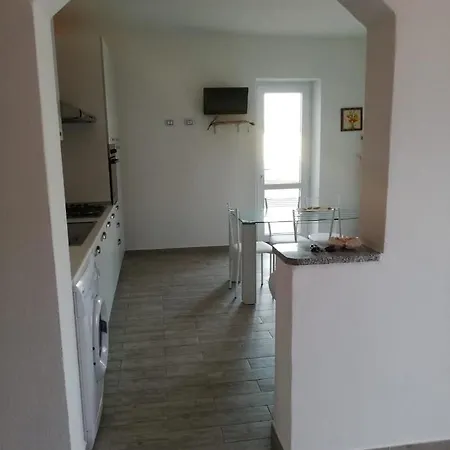 Casa vacanze Casa Pietro Porto Pozzo
