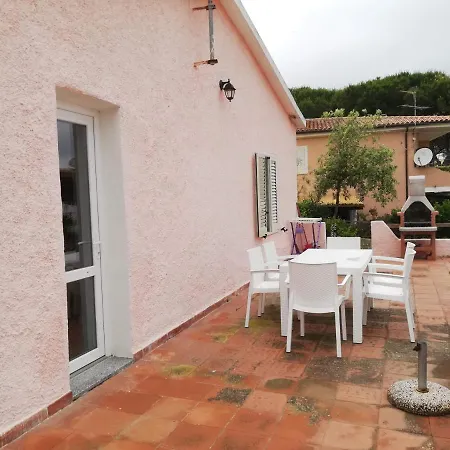 Casa Pietro Casa vacanze *